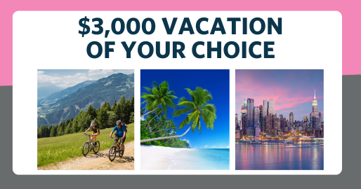 image advertising $4,000 holiday grand prize 