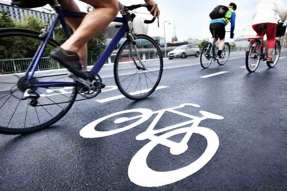 Riding on the road: what you need to know