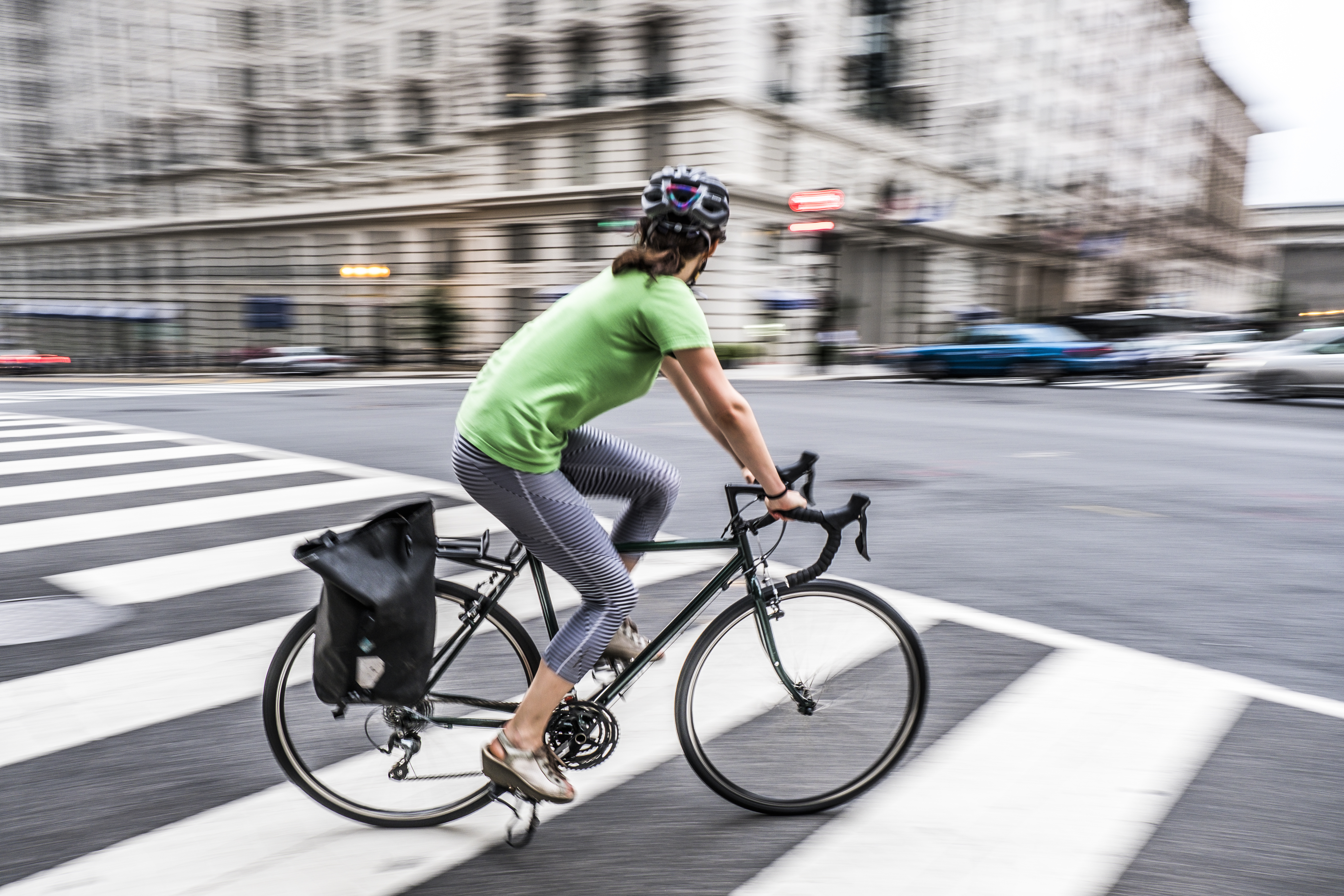 How to make your bike fit you