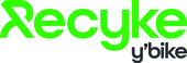 Recyke y'bike