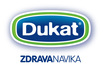 Medium logo dukat