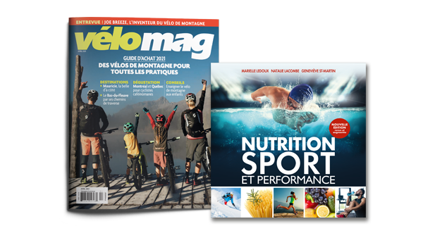 Vélo Québec Vélo Québec