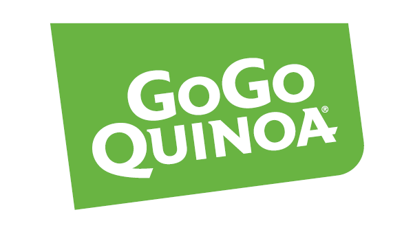 GoGo Quinoa GoGo Quinoa