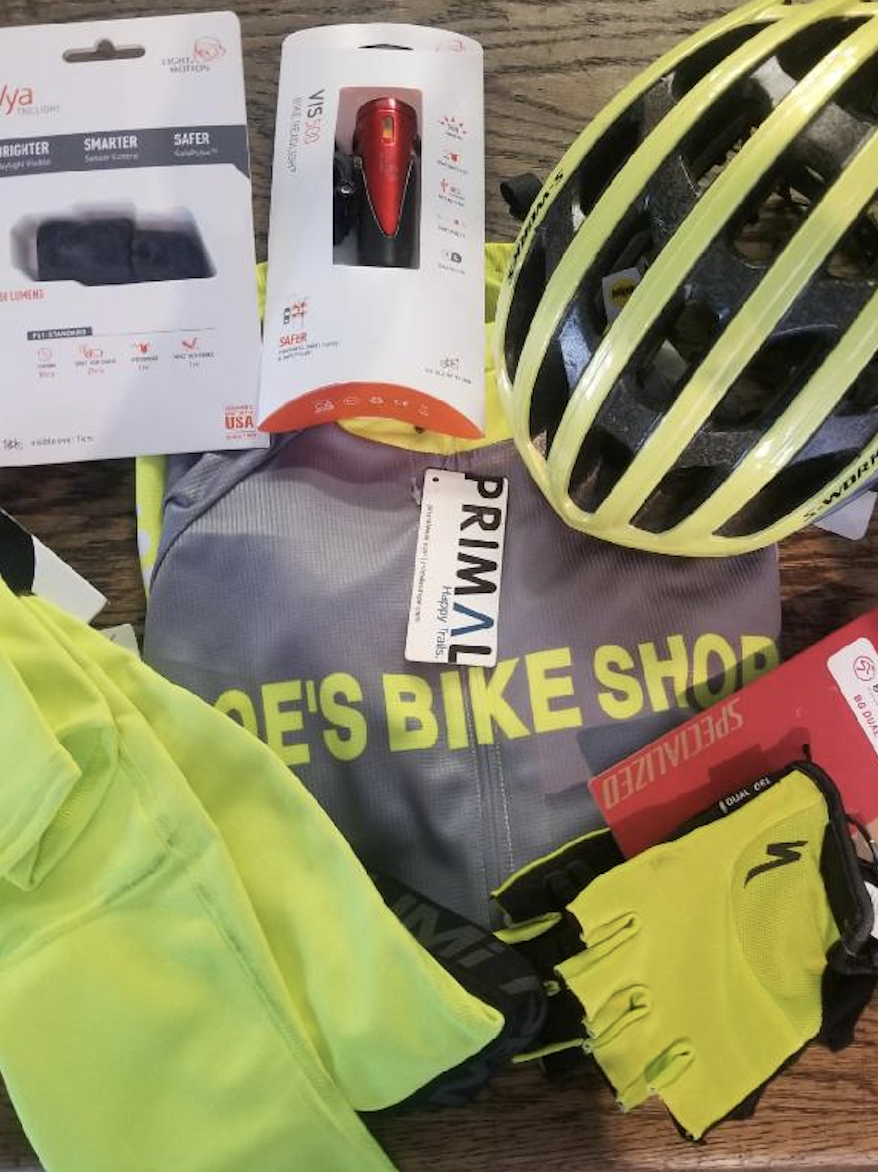 Prizes Prizes