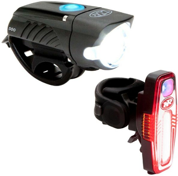 Bike light set Bike light set