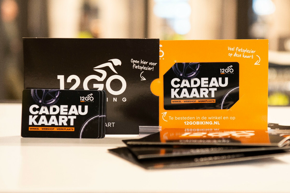 cadeaukaart cadeaukaart