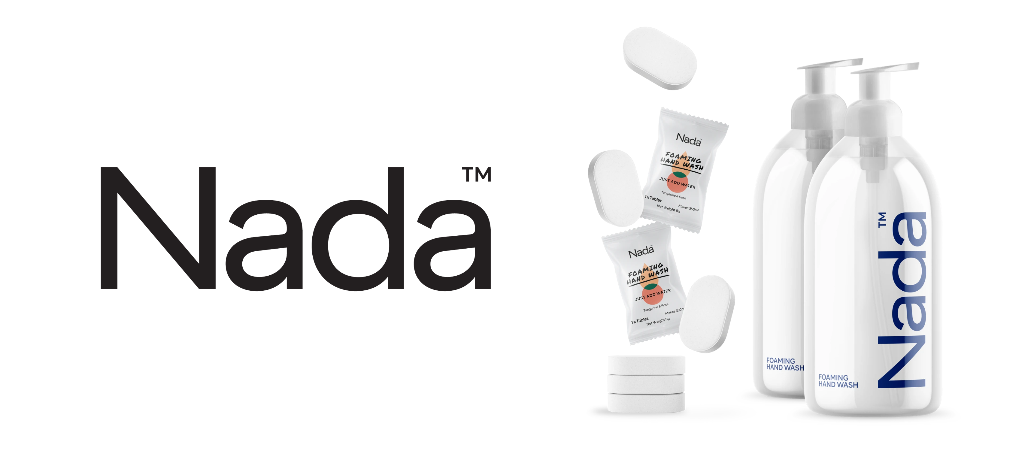 Hand wash duo Hand wash duo