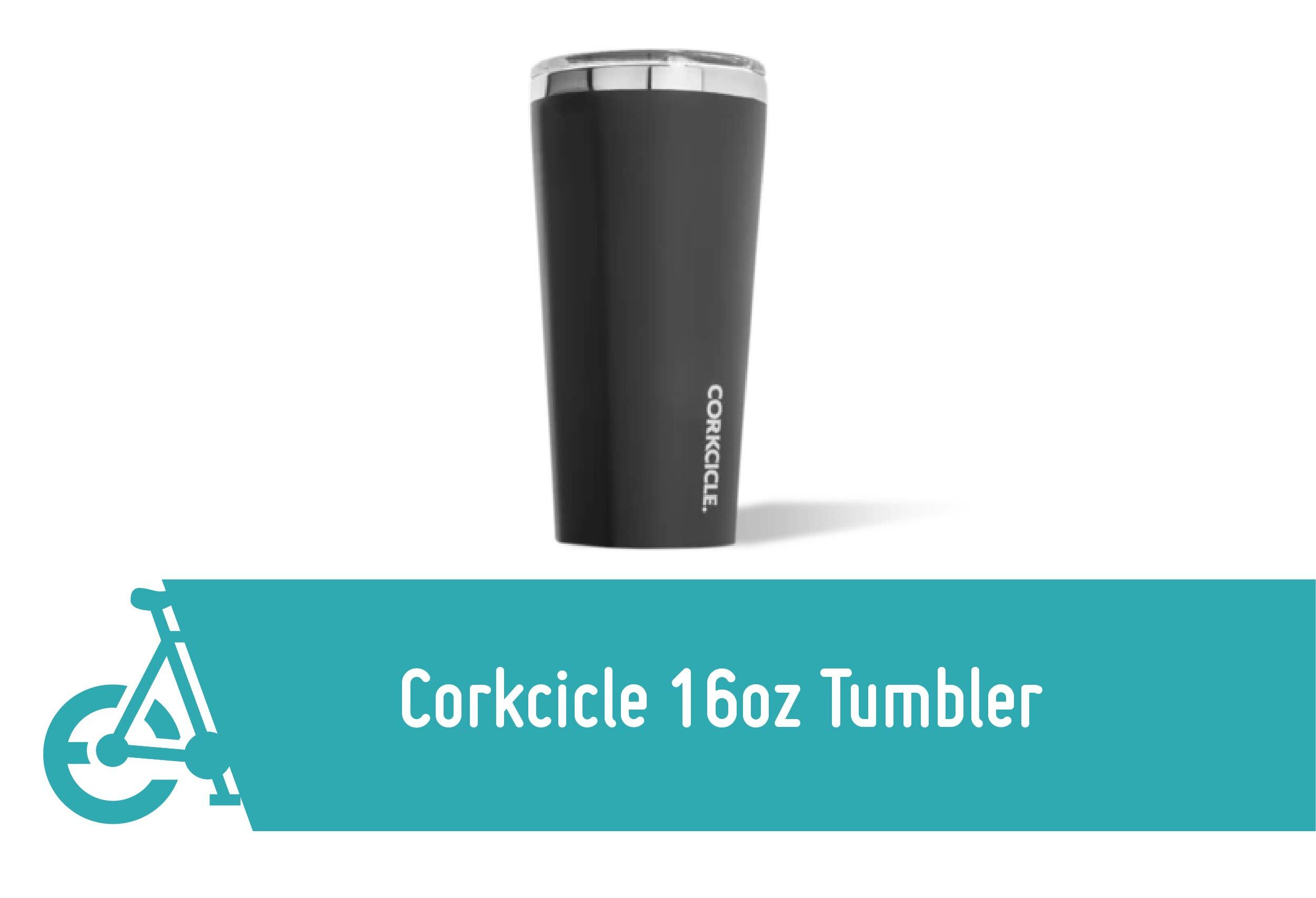 Corkcicle Tumbler Corkcicle Tumbler