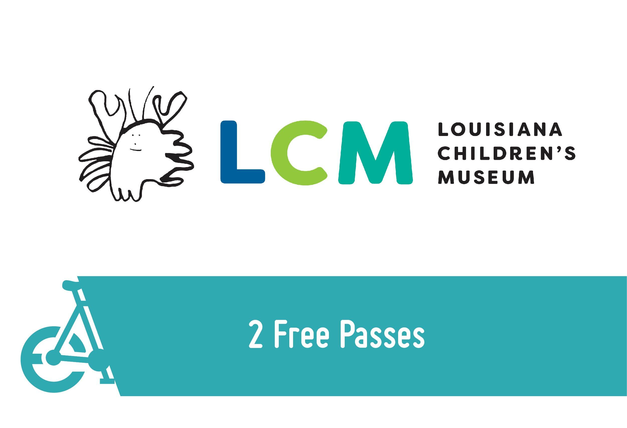 LCM LCM