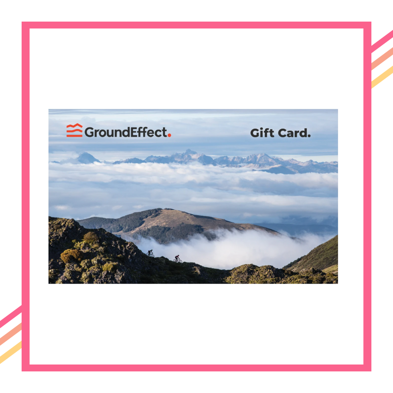 Ground Effect Ground Effect