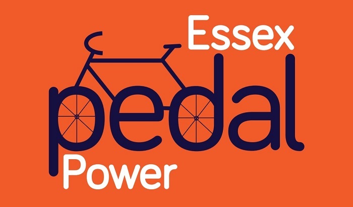 Essex Pedal Power logo