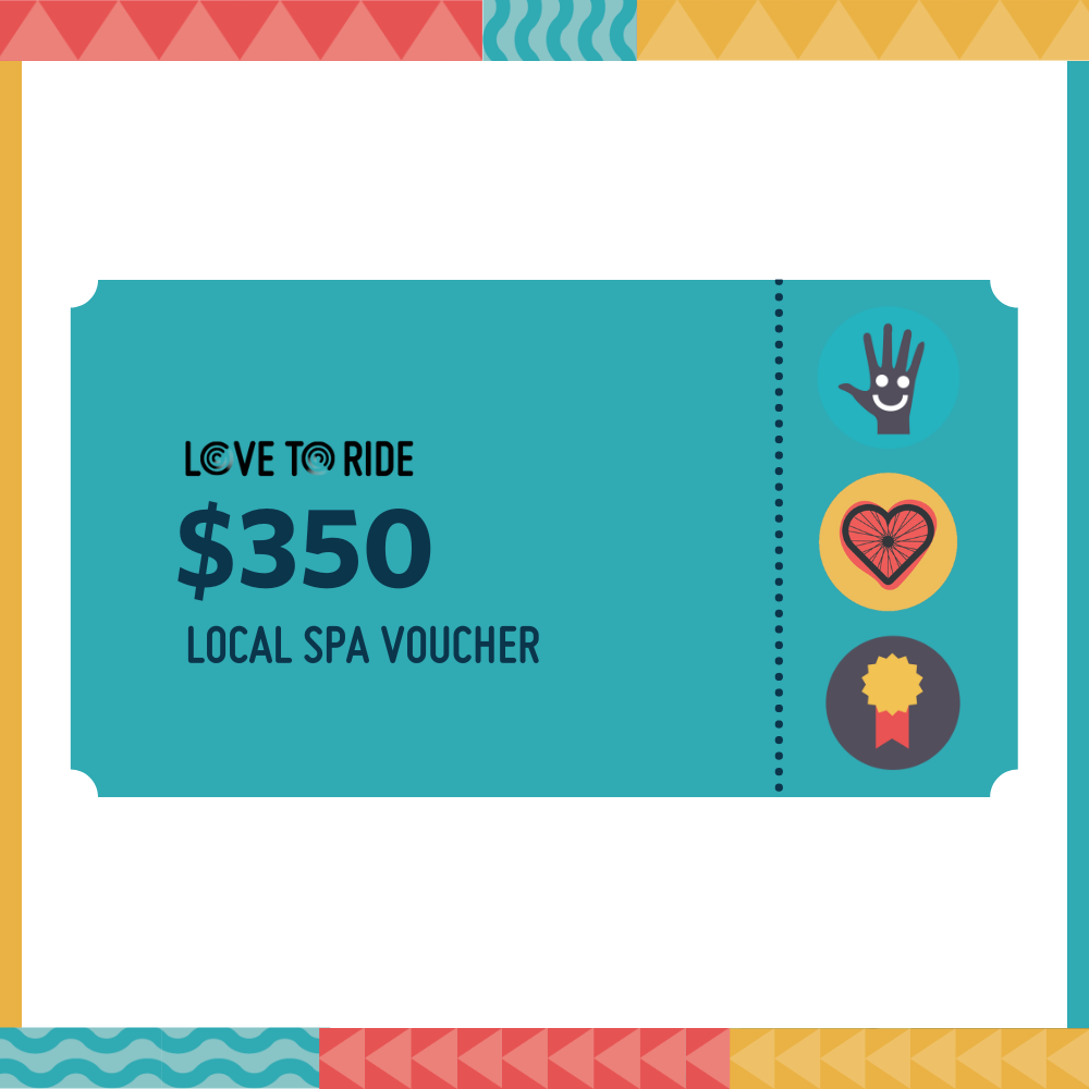 Biketober Australia 2023