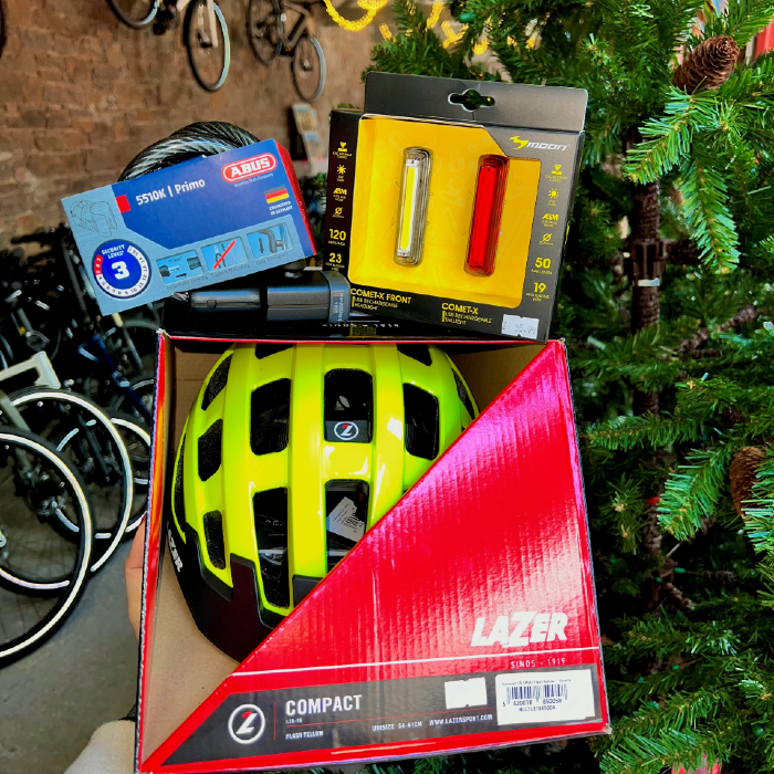 Evolutions Cycles prize