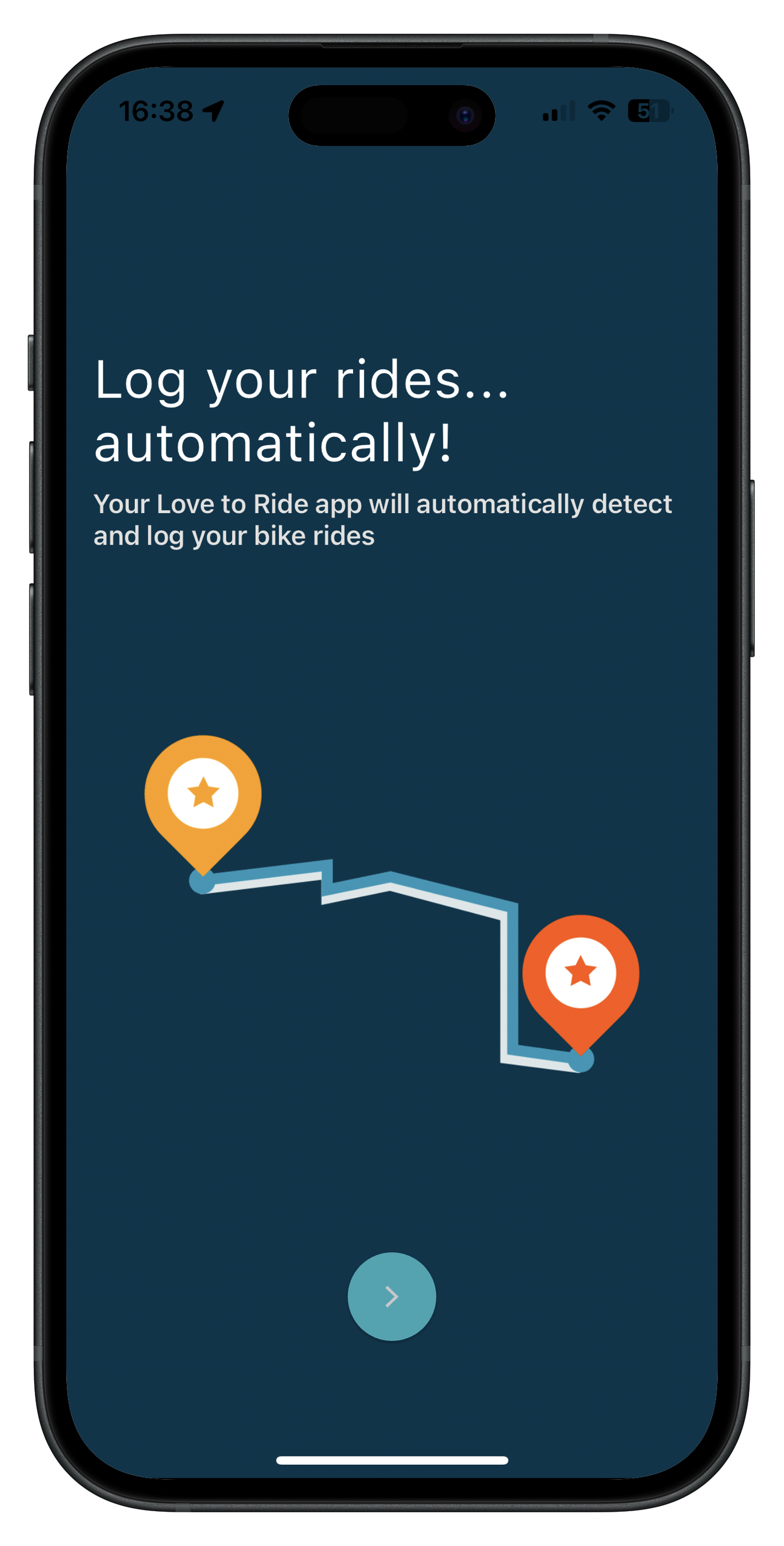 app image