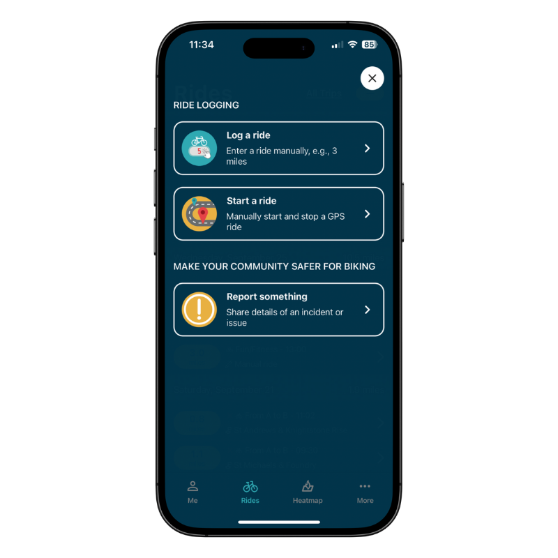 manually app