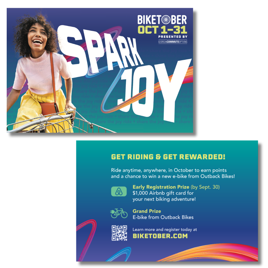 Preview of the Cycle September flyer