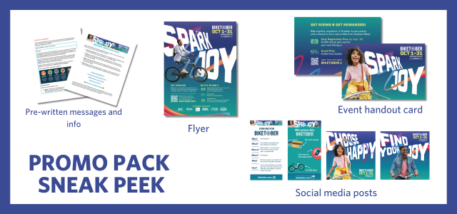 Promo pack 2025 sneak peek