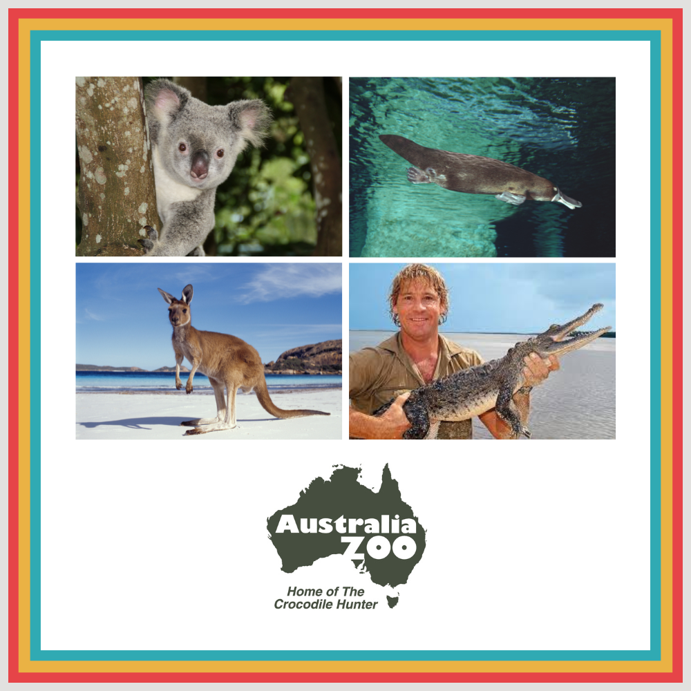 Australia Zoo