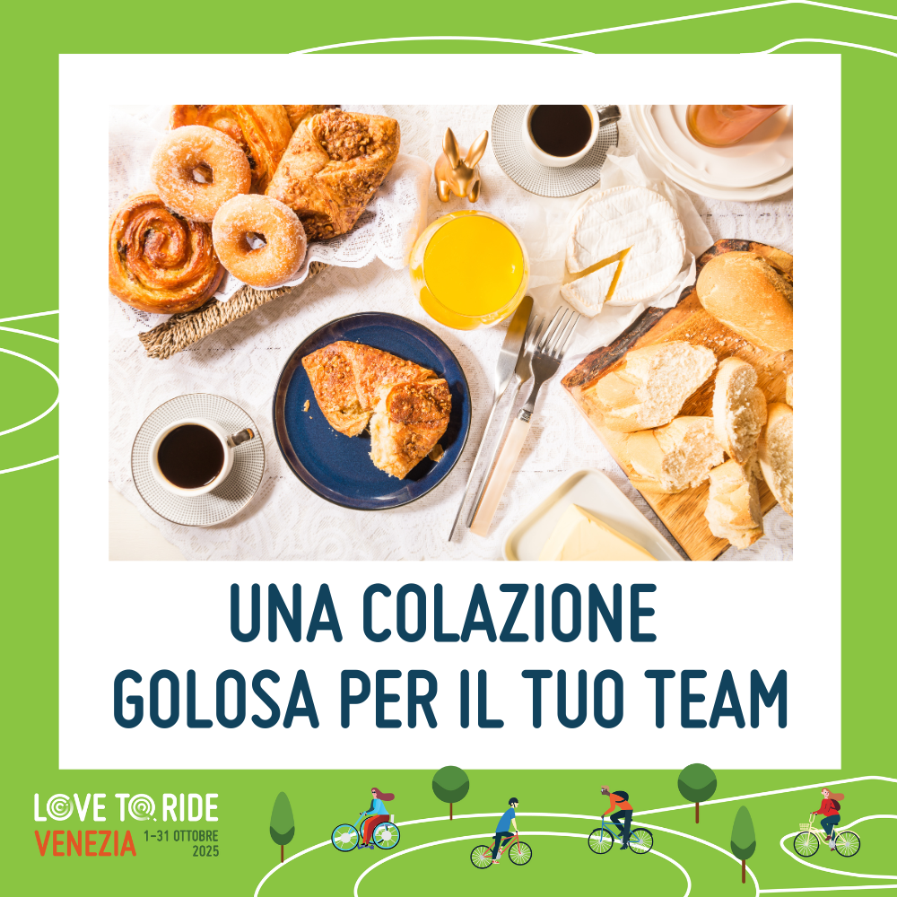  Colazione in Ufficio con Caffè e Pasticcini