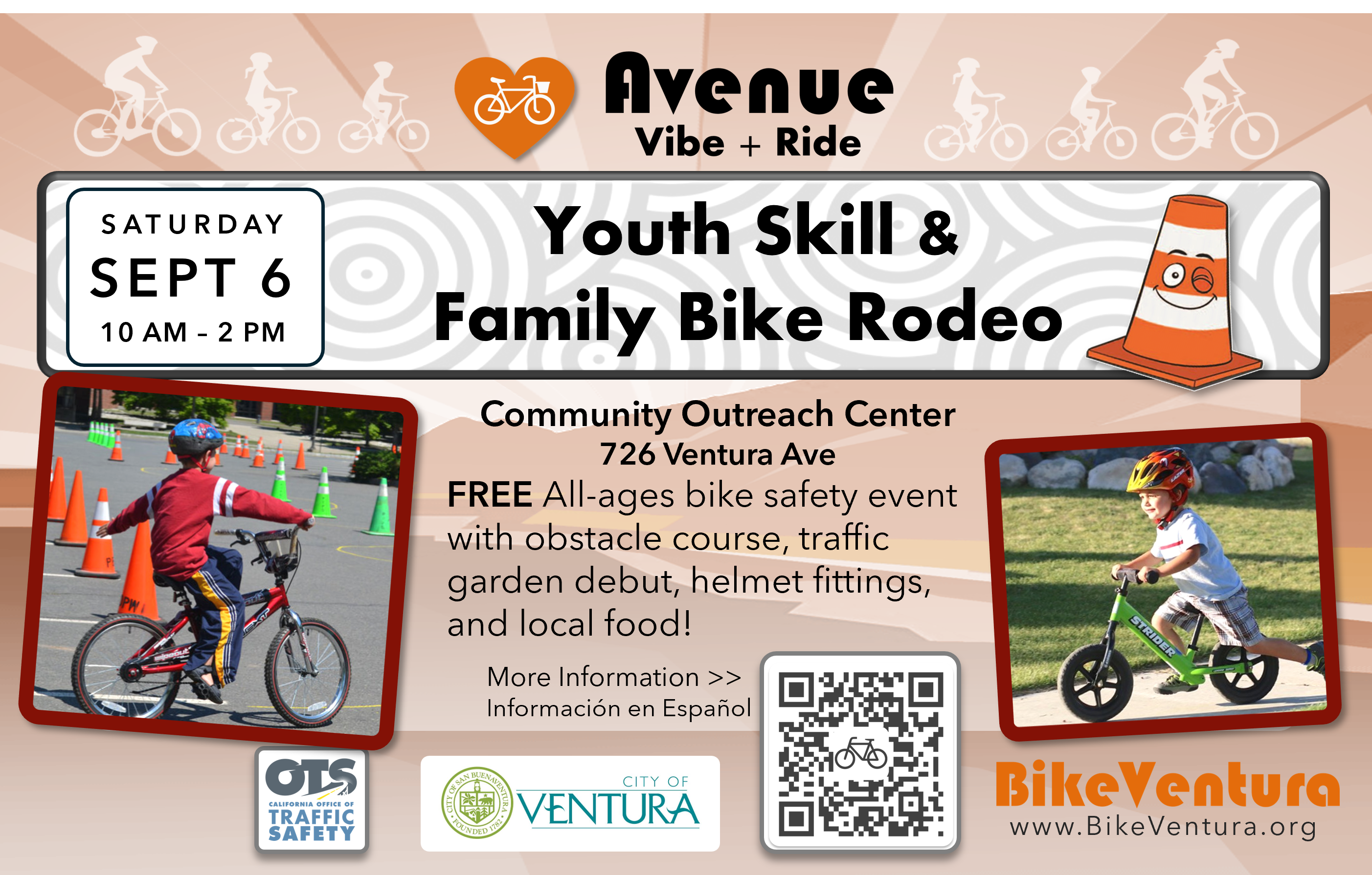 Bike Ventura