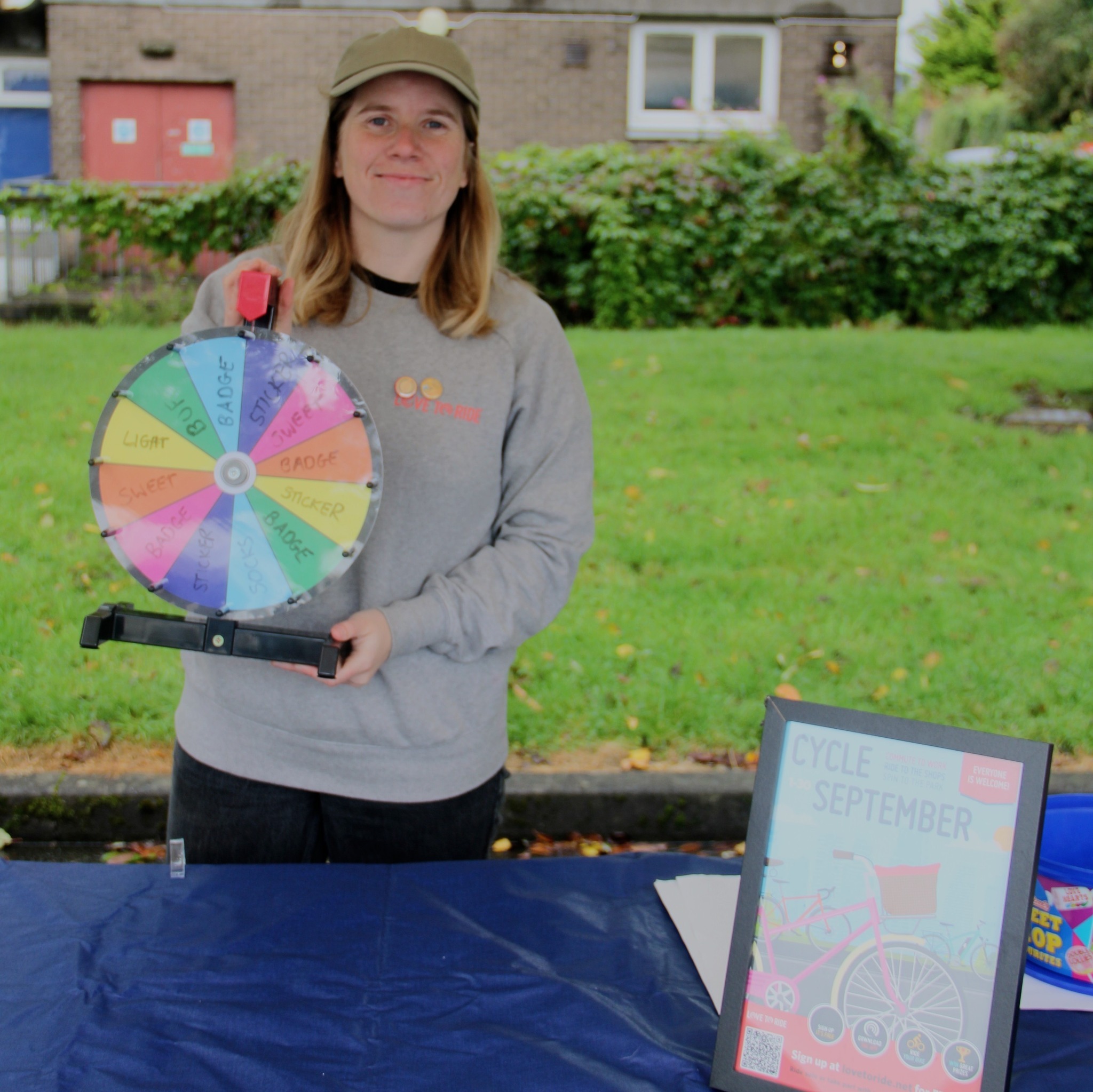 Brontë - Your local contact