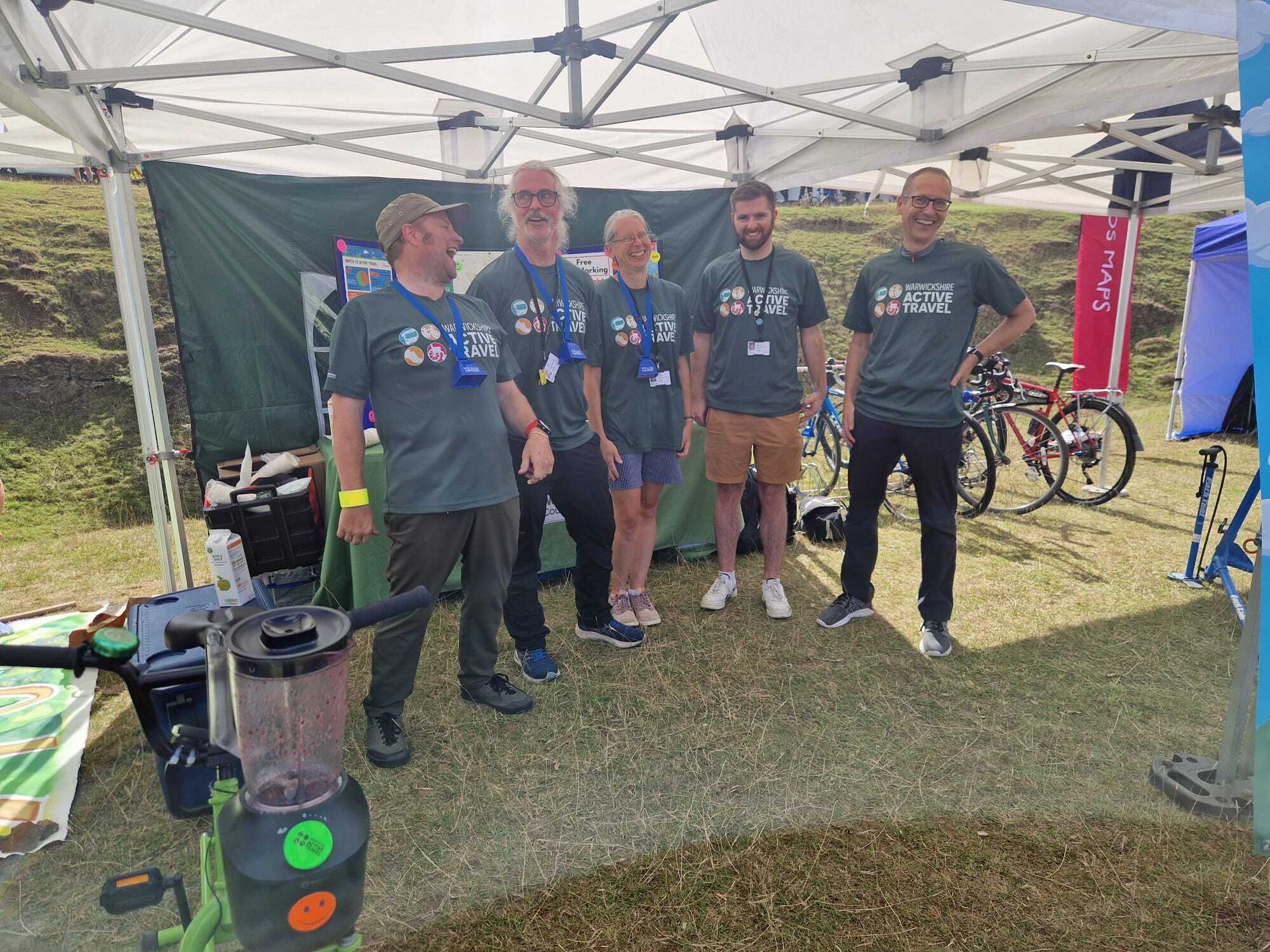 ToB, Burton Dassett Hills, Sep 2025