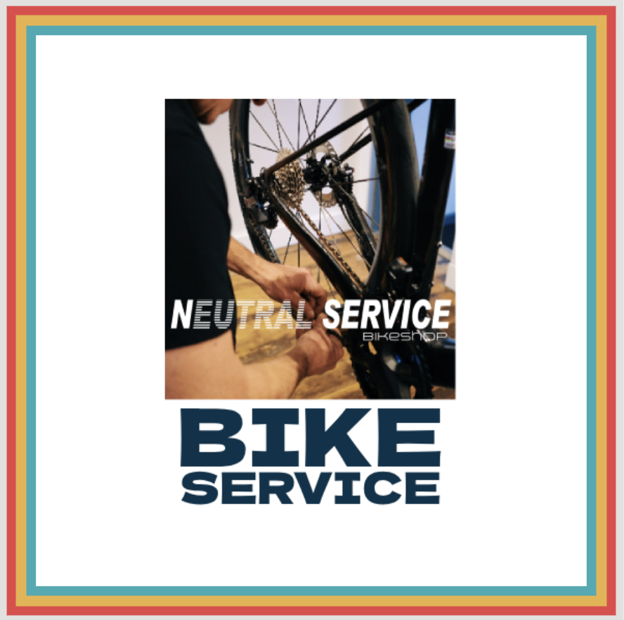 bike service