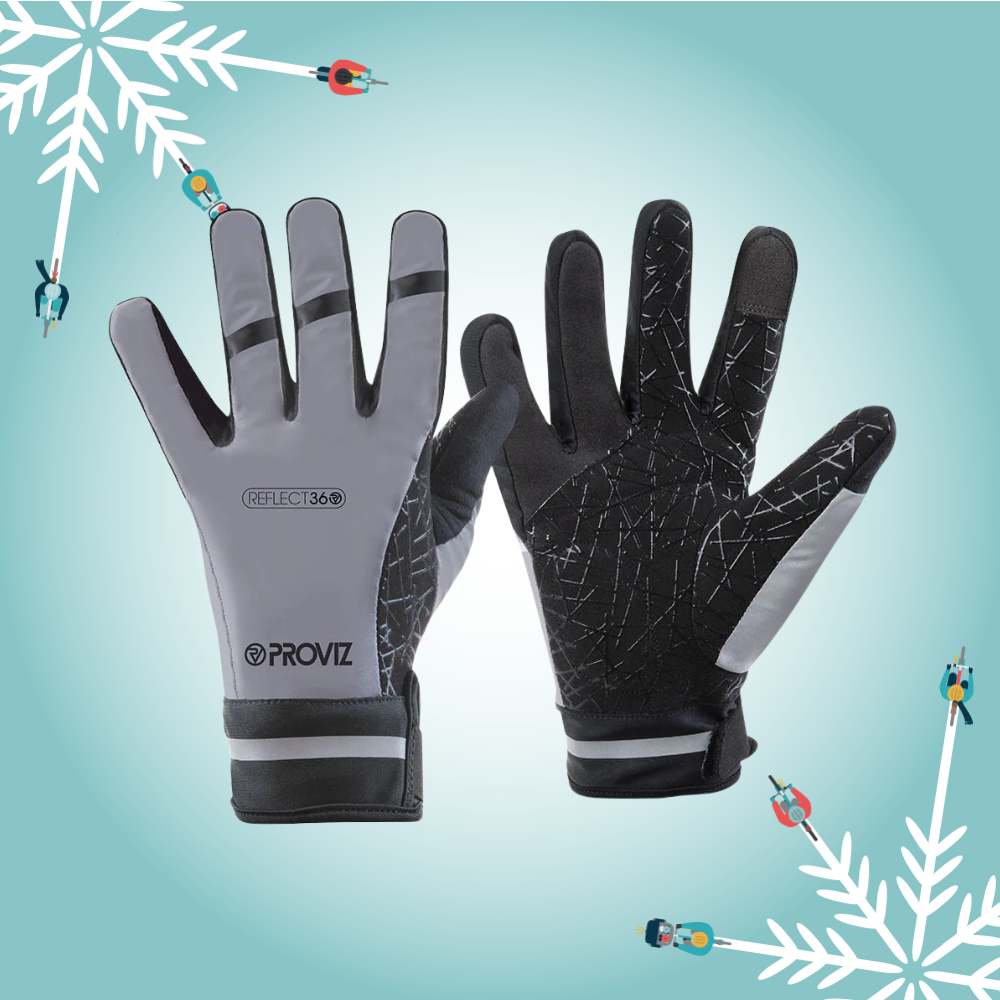Proviz Gloves
