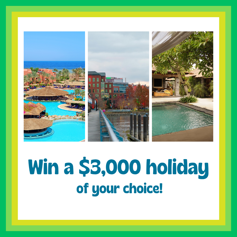 Cash prize placeholder