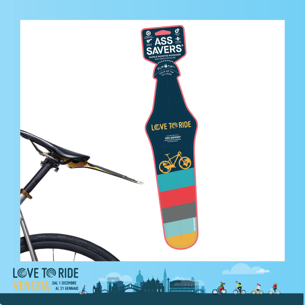 T-shirt Love to Ride T-shirt Love to Ride