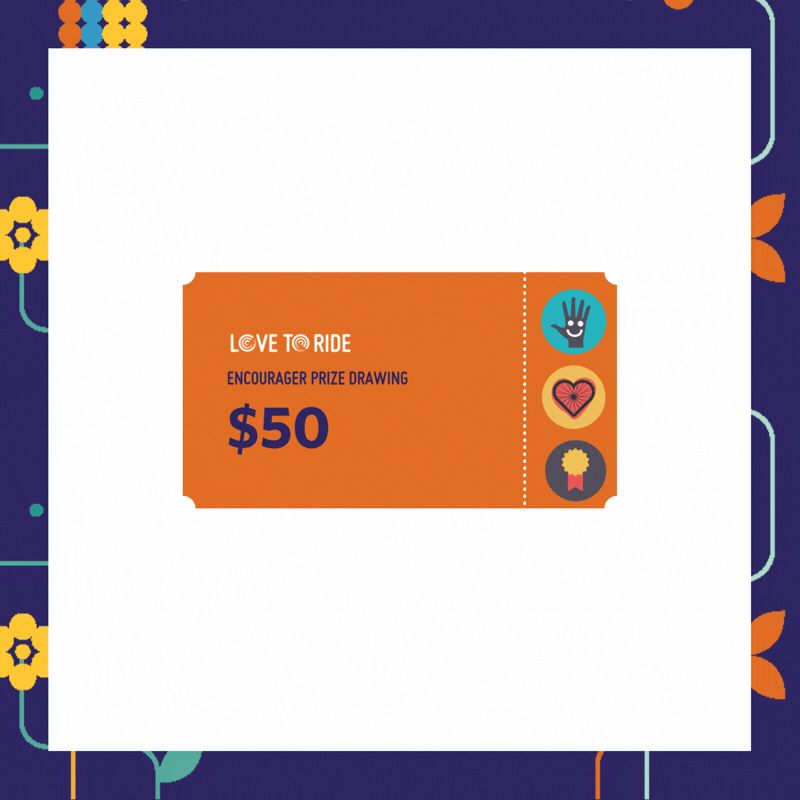 graphic of $500 tab with pics of different restaurants
