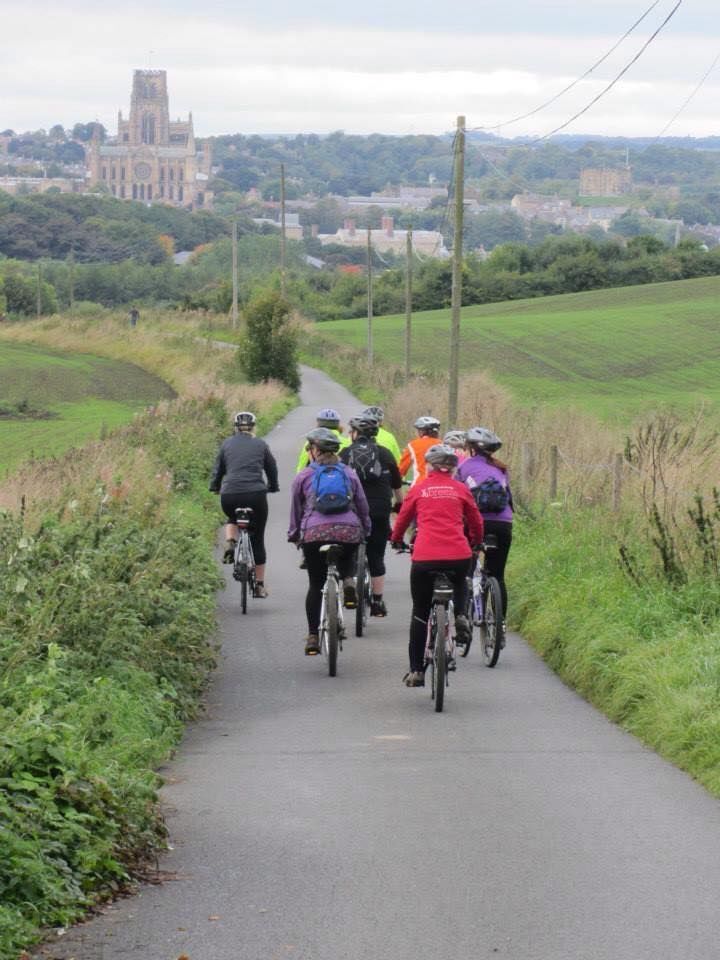 breeze riders