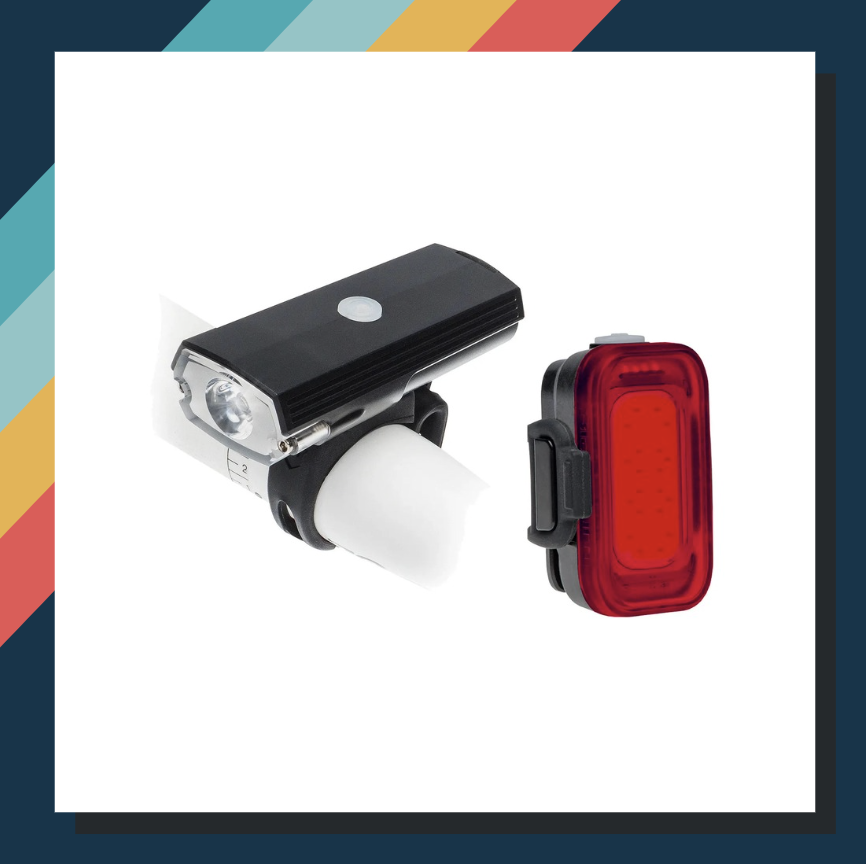 Dayblazer 1500 lightset prize