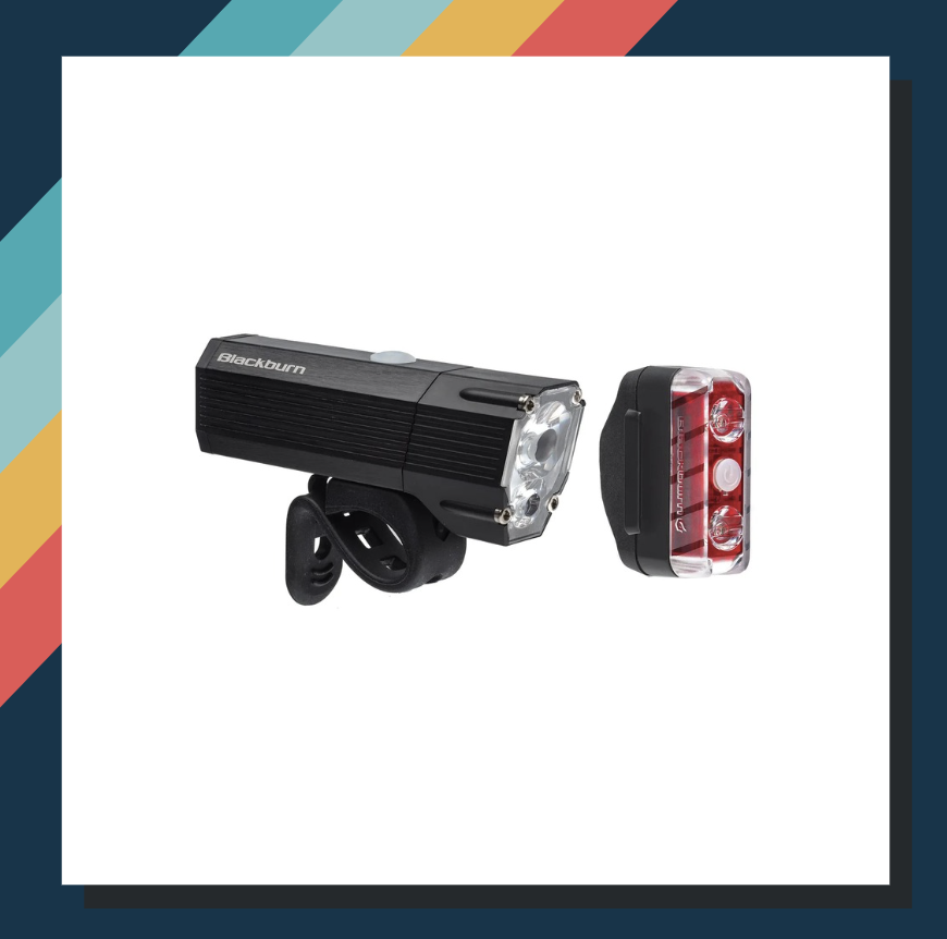 Dayblazer 550 lightset prize
