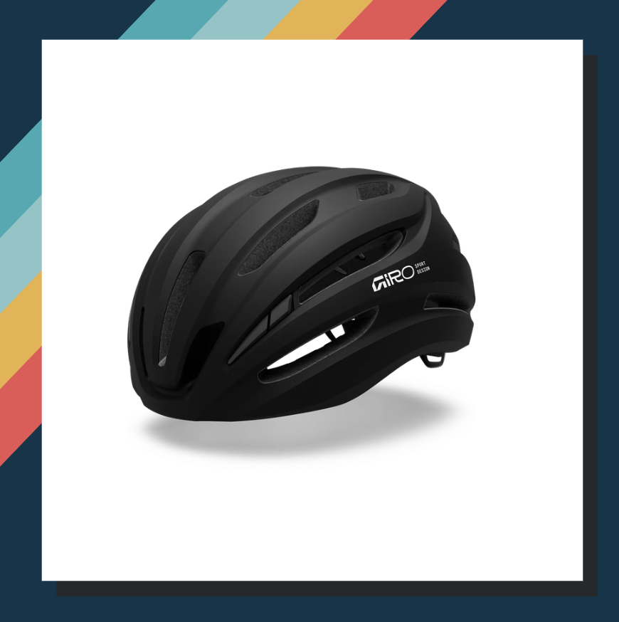 Giro Bike helmet prize