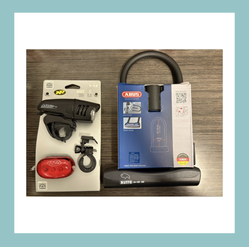 Image representing a $50 Amazon Gift Card