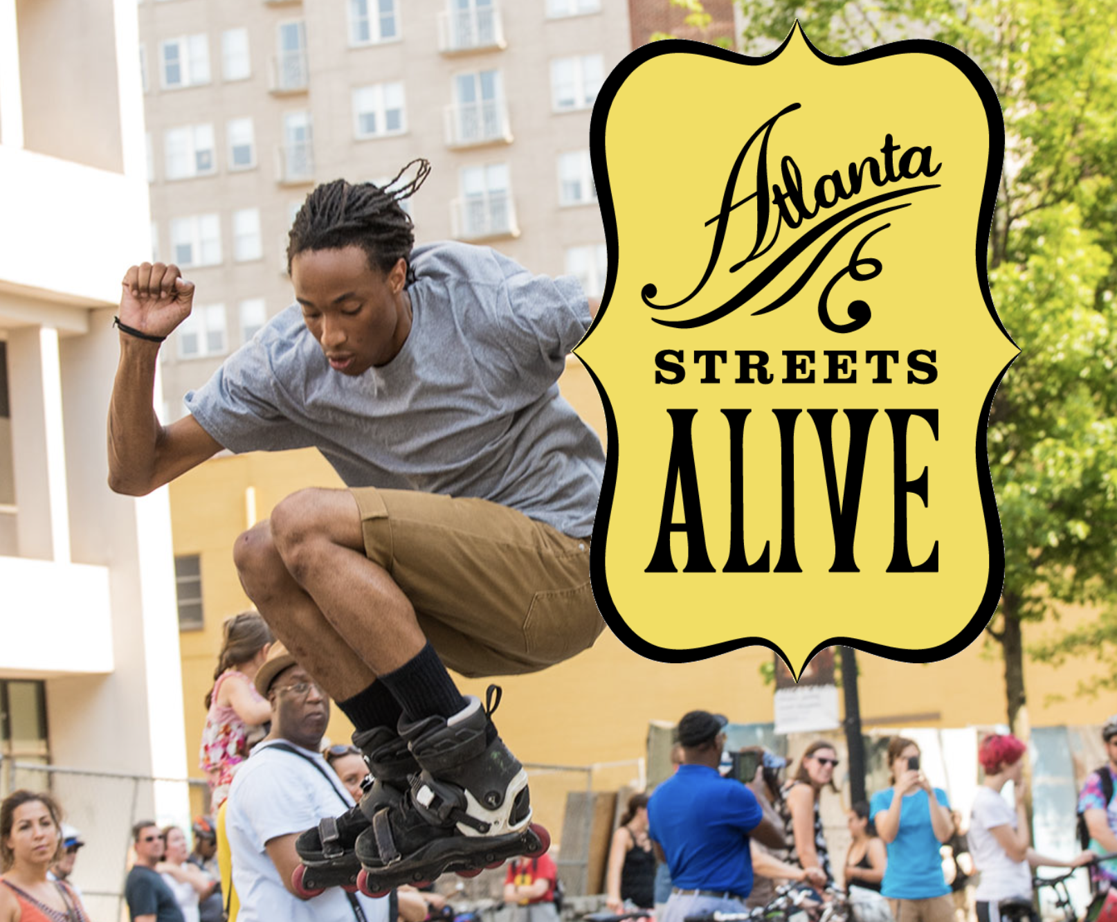atlanta streets alive atlanta streets alive
