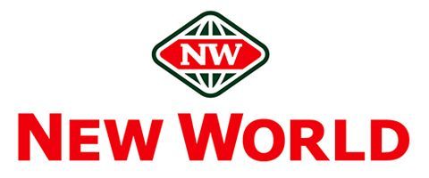 New World New World