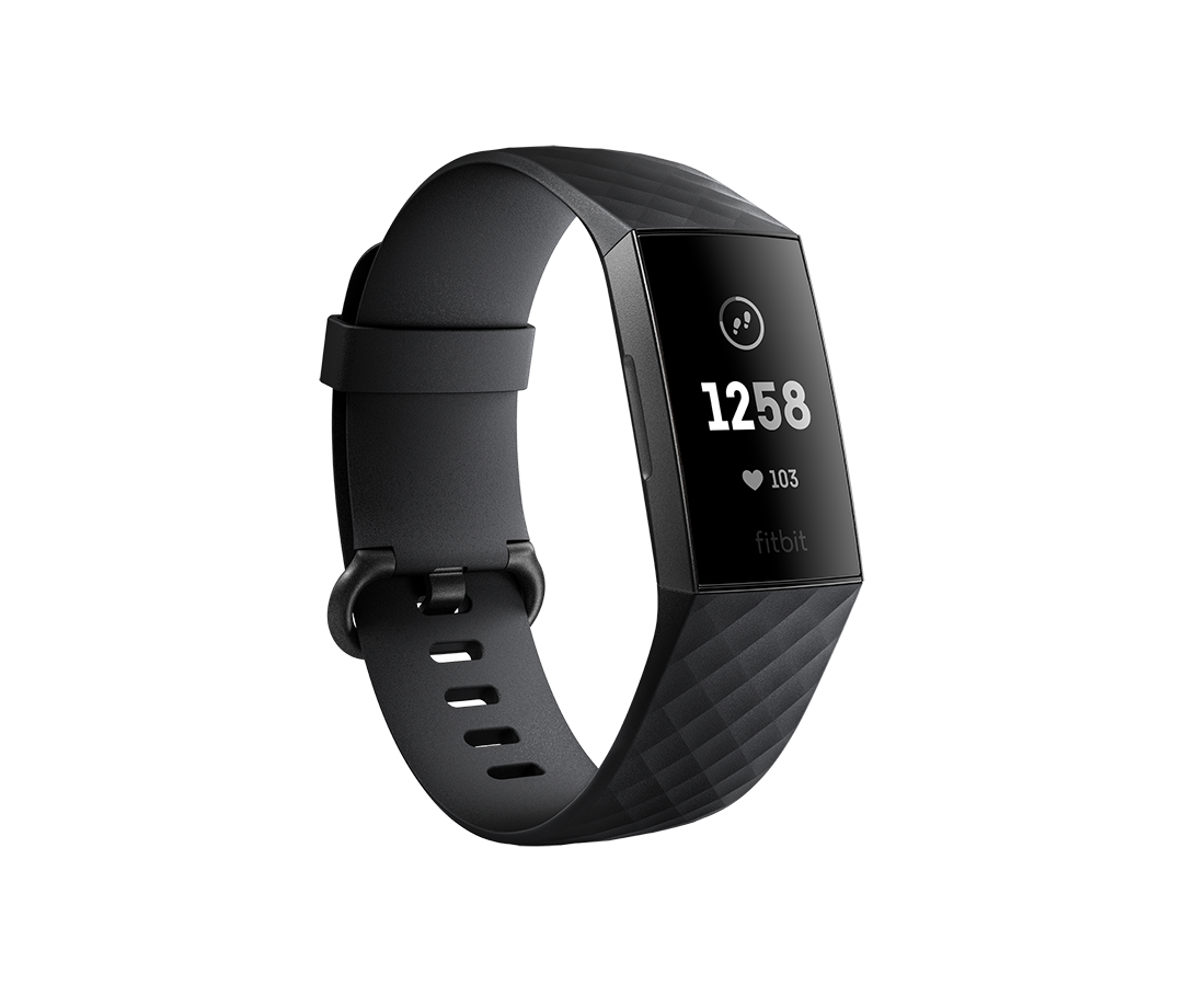 Fitbit Charge 3 Fitbit Charge 3
