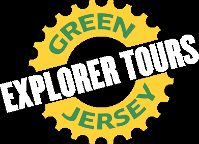 Green Jersey Explorer Tours Green Jersey Explorer Tours