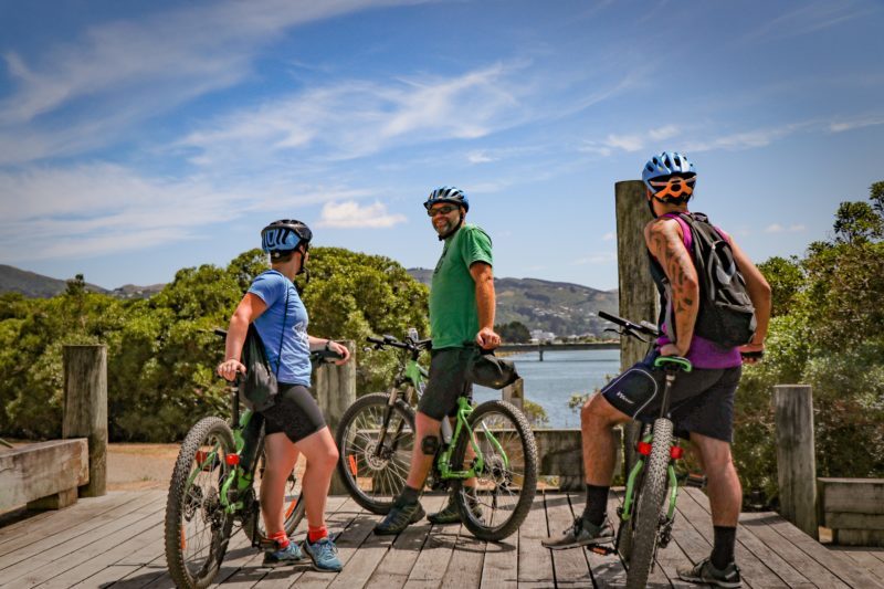 Green Jersey Explorer Tours Green Jersey Explorer Tours