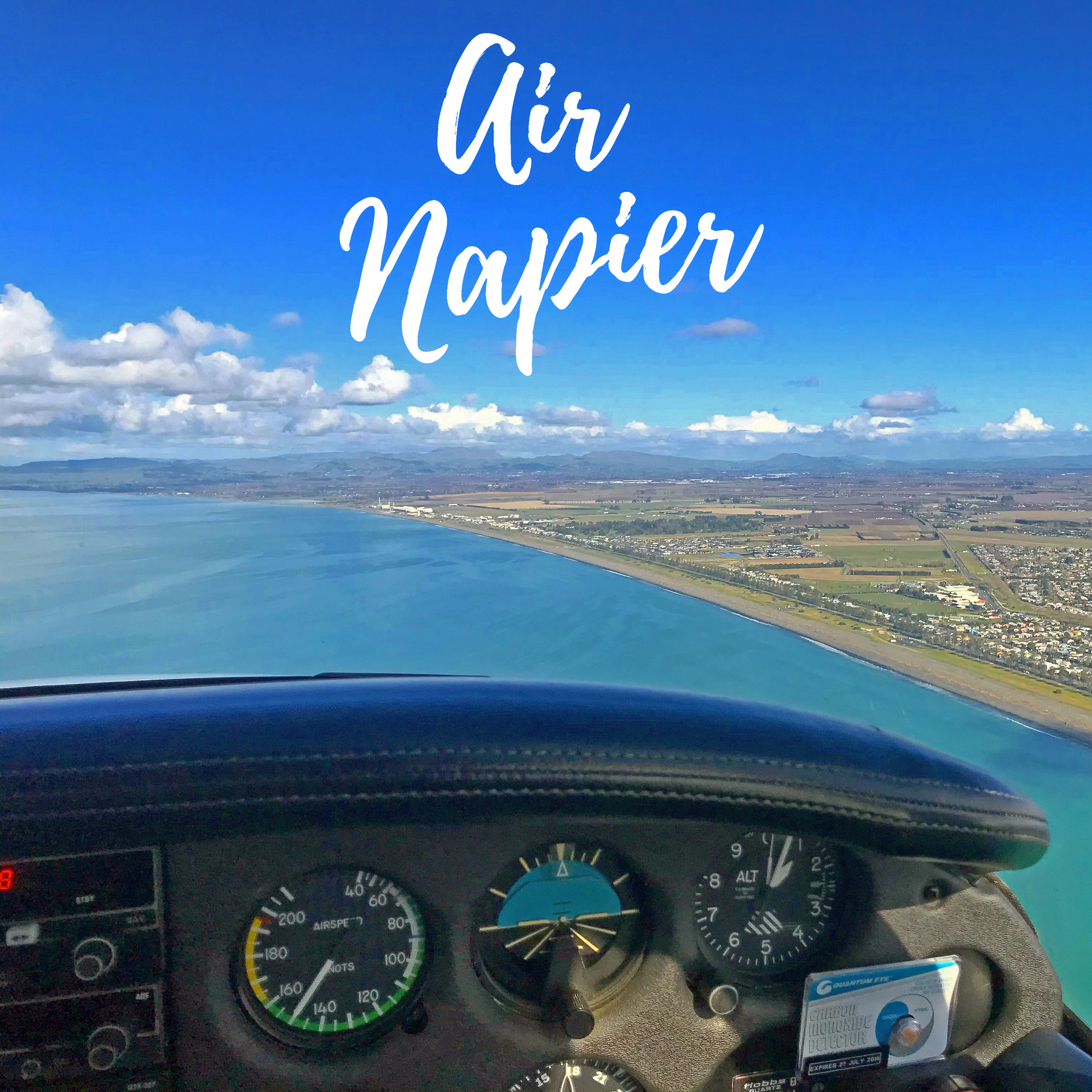 Air Napier Air Napier