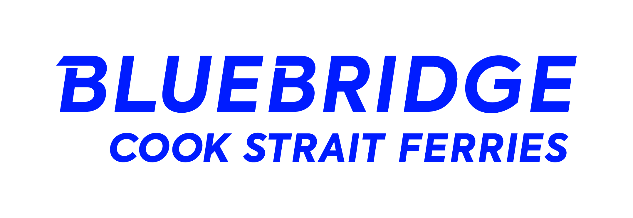 Bluebridge Bluebridge