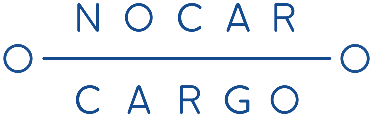 Nocar Cargo Nocar Cargo