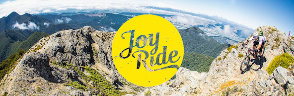 JoyRide JoyRide