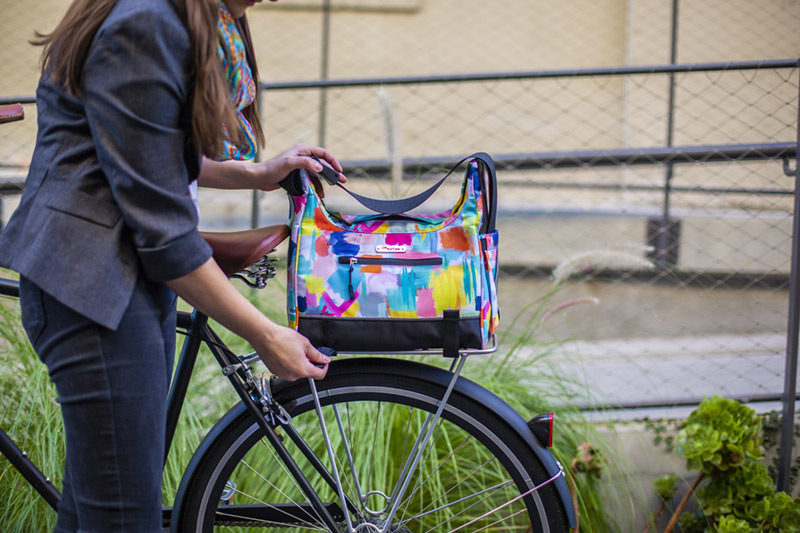 Po Campo Chelsea Trunk Bag Po Campo Chelsea Trunk Bag