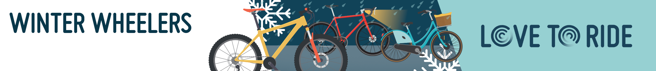 Winter Wheelers 2025