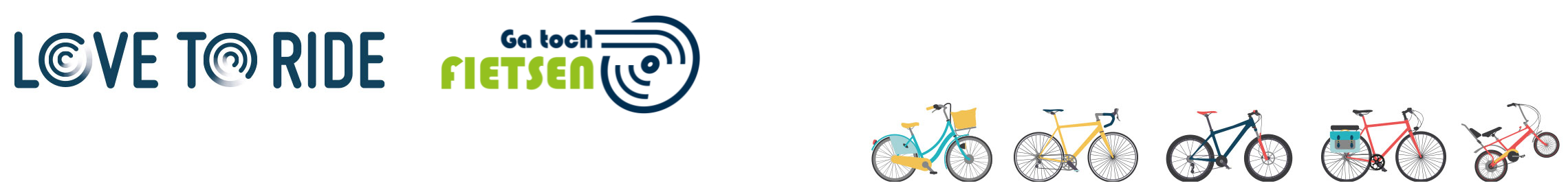 De Nationale Fietsmaand - 2026