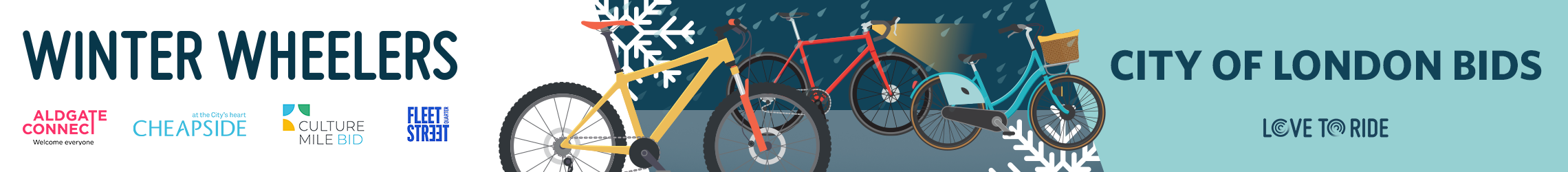 Winter Wheelers 2025