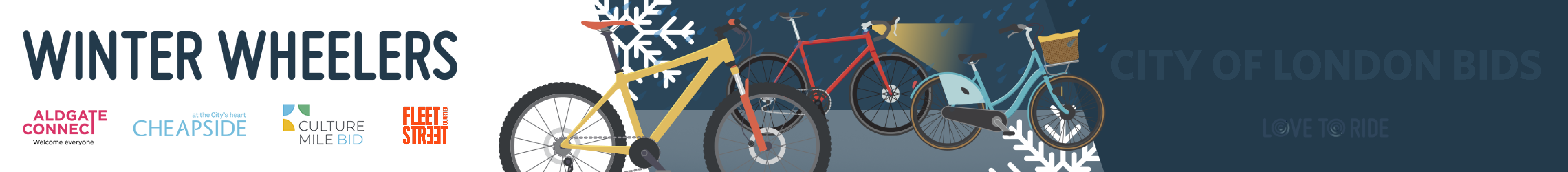 Winter Wheelers 2025